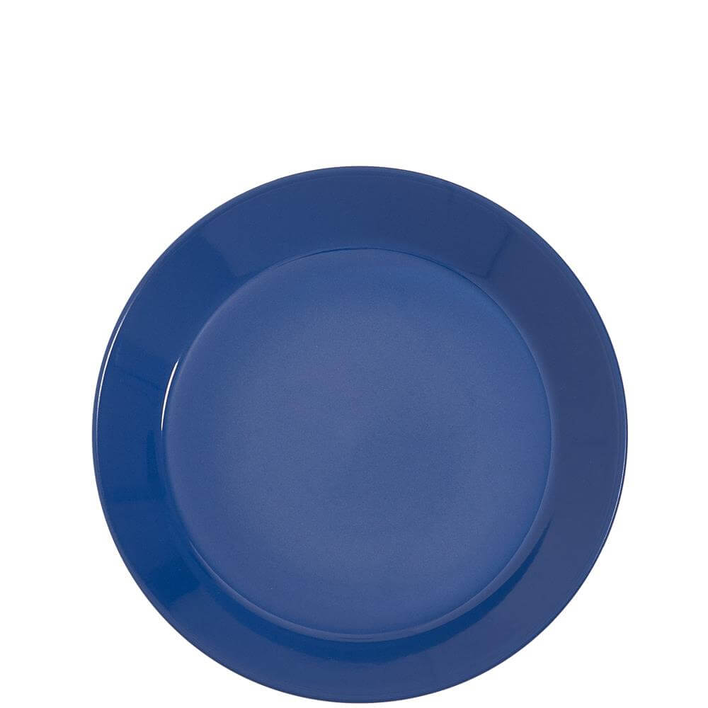 Sur La Table Colour Me Happy Blue Side Plate